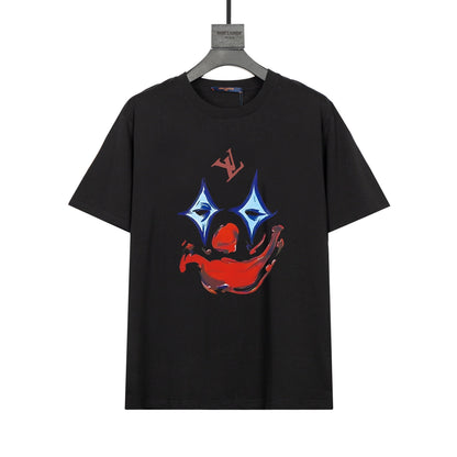 Camiseta de payaso personalizada