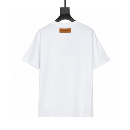 Camiseta de payaso personalizada