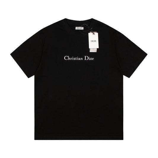 T-shirt imprimé simple