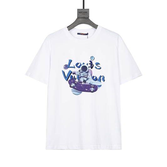T-shirts Imprimés Créatifs