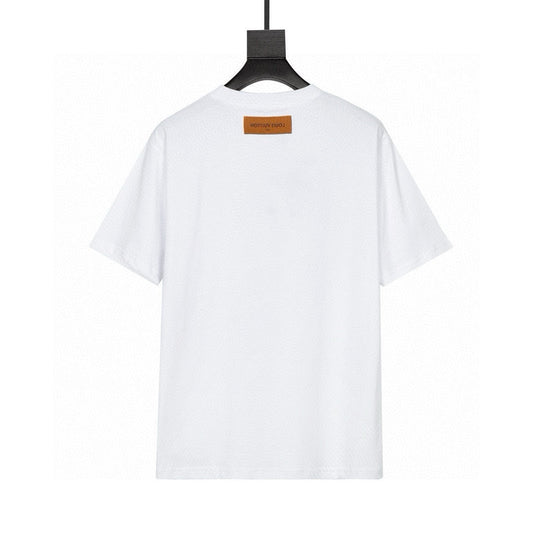 T-shirts Imprimés Créatifs