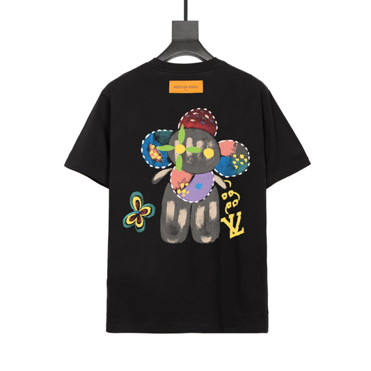 T-shirts Imprimés Créatifs