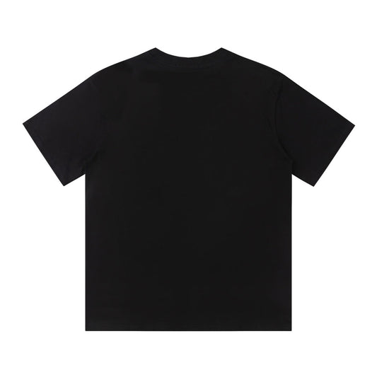T-shirt imprimé simple