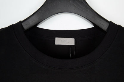 Camiseta estampada de moda