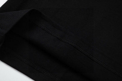 Camiseta estampada de moda