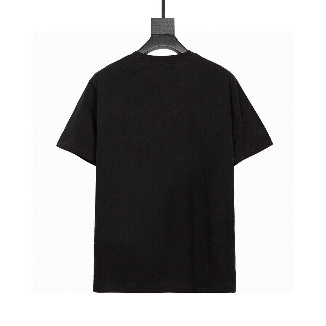 Camiseta estampada de moda