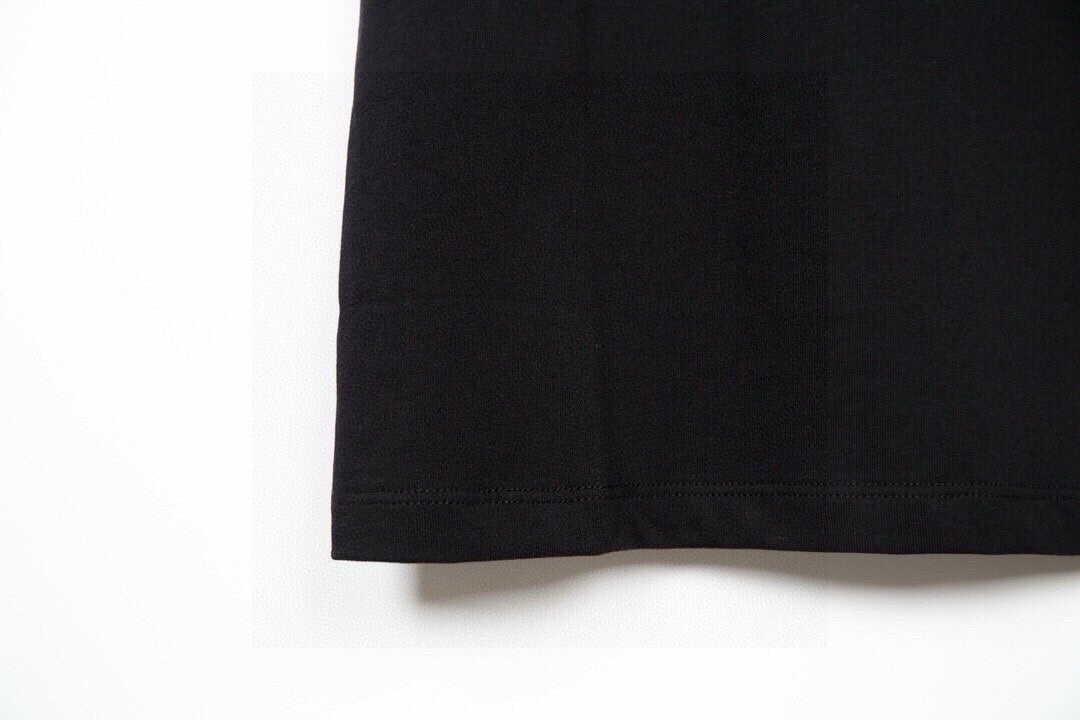 Camiseta estampada de moda
