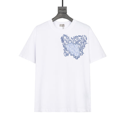 Camiseta estampada de moda