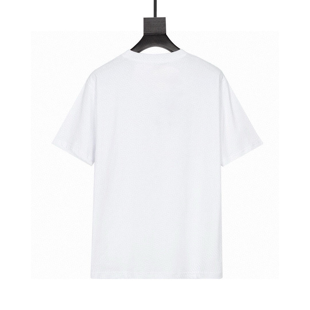 Camiseta estampada de moda