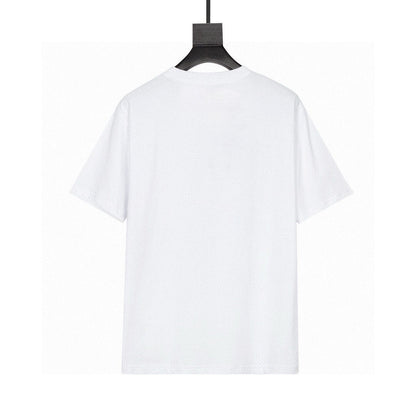 Camiseta estampada de moda