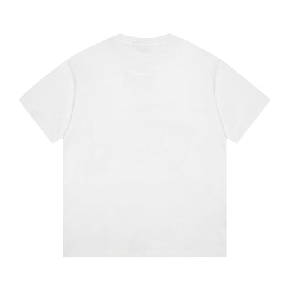 Camiseta estampada de moda