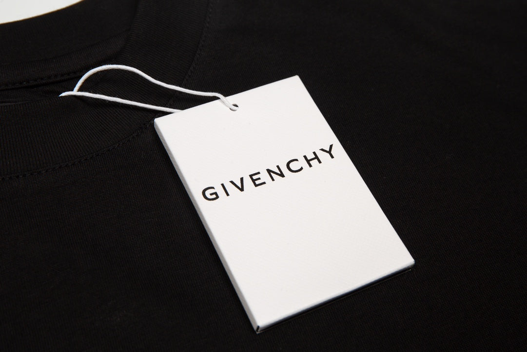 Camiseta estampada de moda