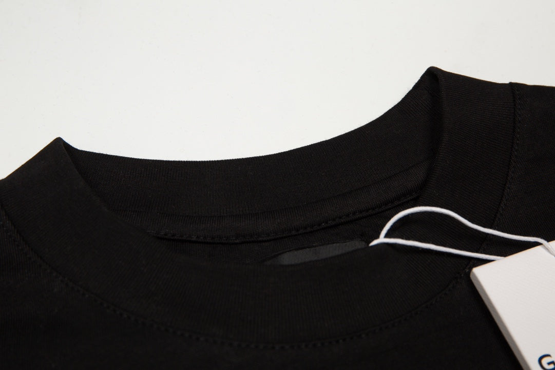 Camiseta estampada de moda