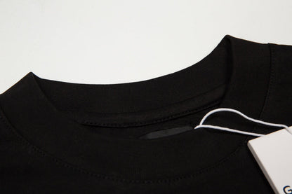 Camiseta estampada de moda