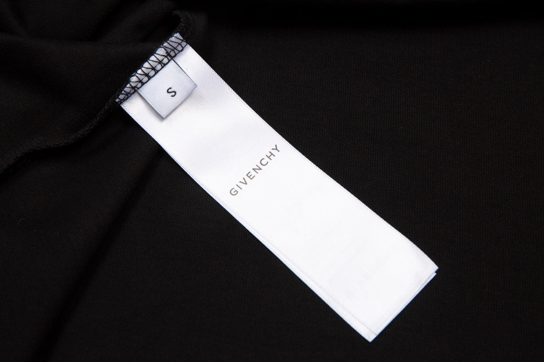 Camiseta estampada de moda
