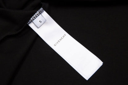 Camiseta estampada de moda