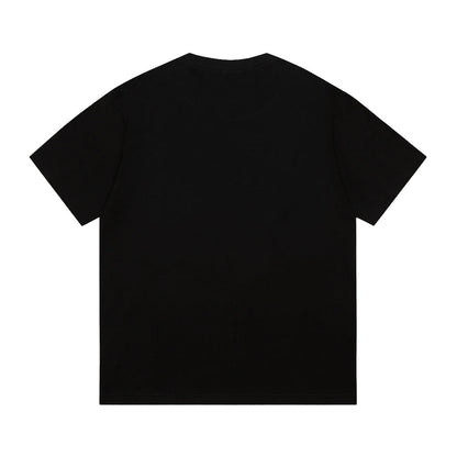 Camiseta estampada de moda