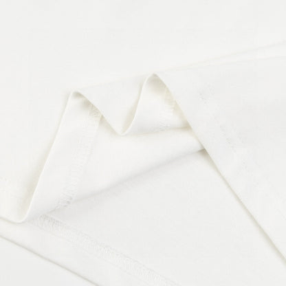 T-shirt imprimé simple