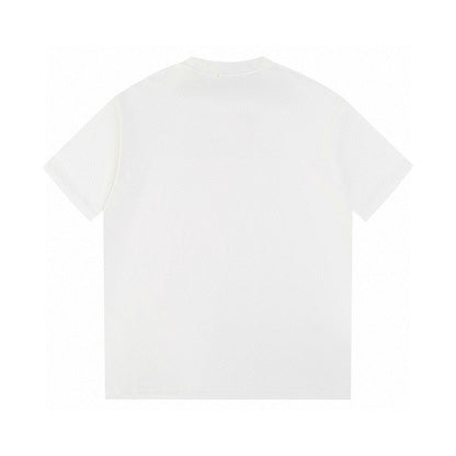 T-shirt imprimé simple