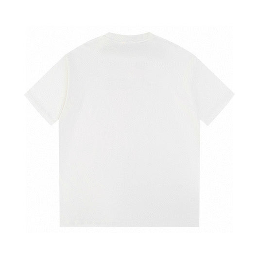 T-shirt imprimé simple