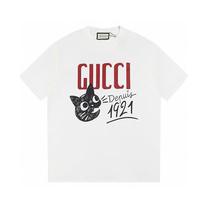 T-shirt imprimé simple