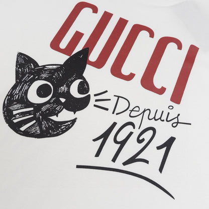 T-shirt imprimé simple