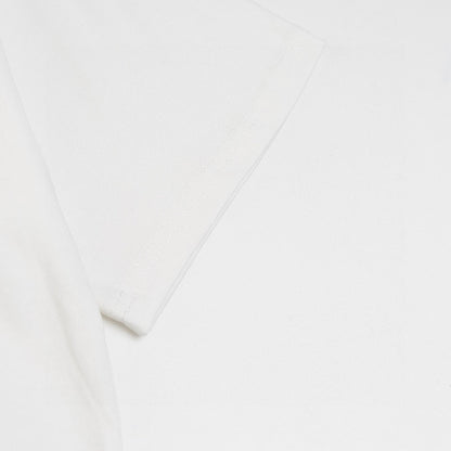 T-shirt imprimé simple