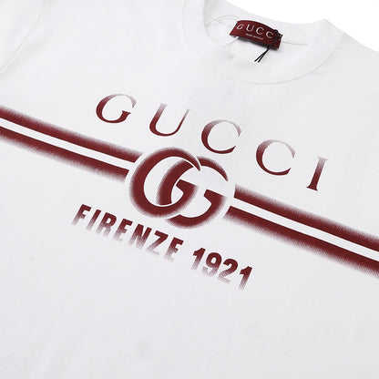 T-shirt imprimé vintage