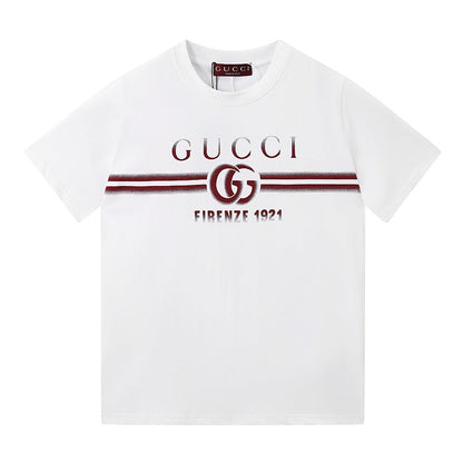 T-shirt imprimé vintage