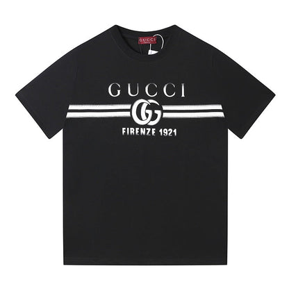 T-shirt imprimé vintage