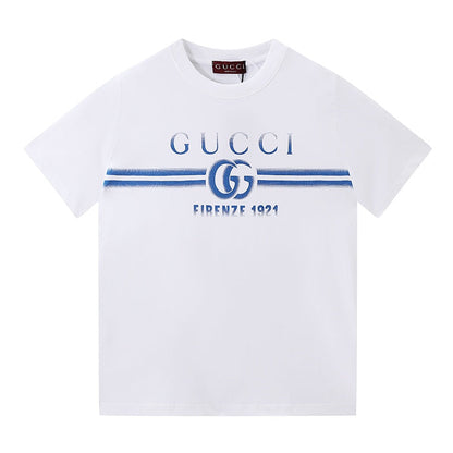 T-shirt imprimé vintage