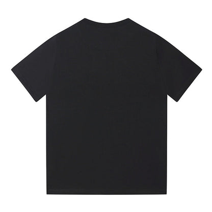 Chaîne de mode T-shirt