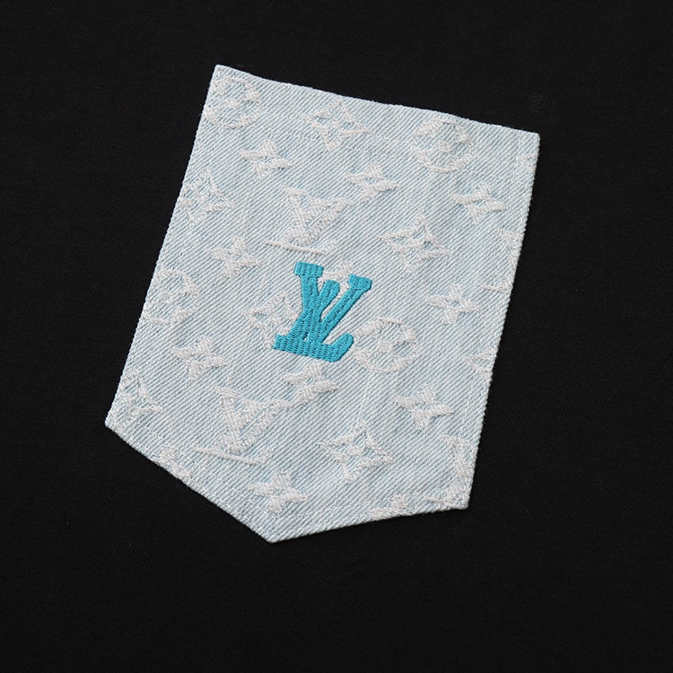 Cadena de moda Camiseta