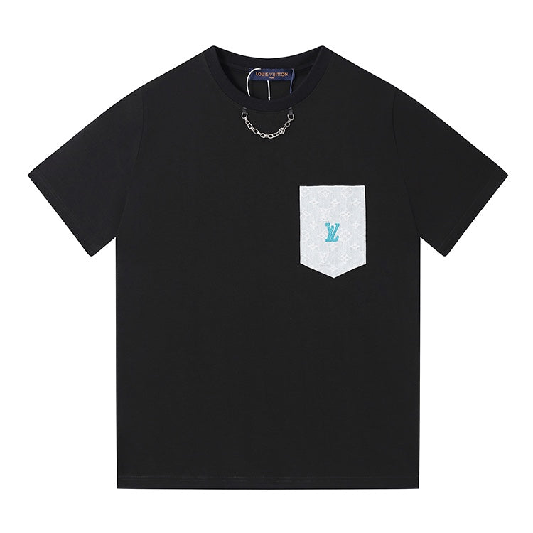 Cadena de moda Camiseta
