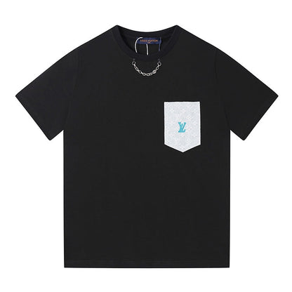 Chaîne de mode T-shirt