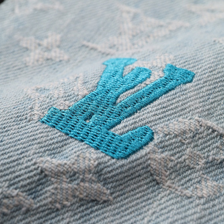 Cadena de moda Camiseta