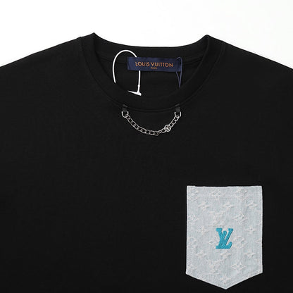 Chaîne de mode T-shirt