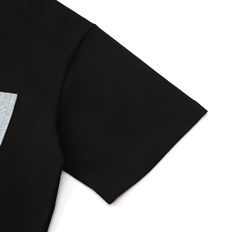 Cadena de moda Camiseta