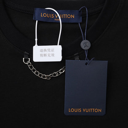 Chaîne de mode T-shirt