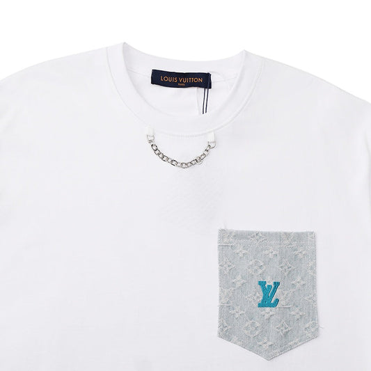 Chaîne de mode T-shirt