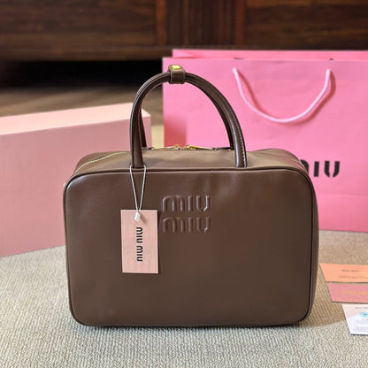 Bolso Grande de Piel Beau