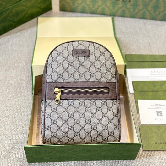 Sac à dos Rétro Classique Imprimé