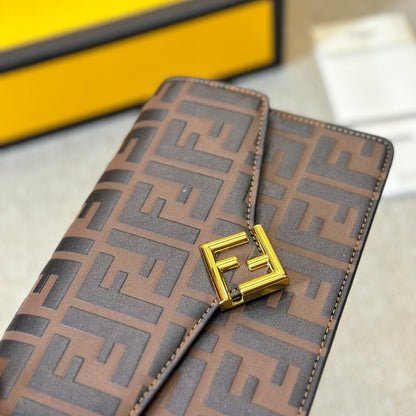 Sac bandoulière FF Diamonds