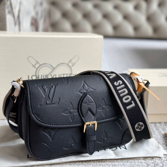 Sac bandoulière baguette printemps-été