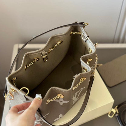 Bolso de paquete de verano