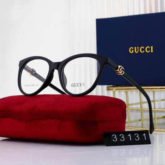 Lunettes Métal Mode Monture G