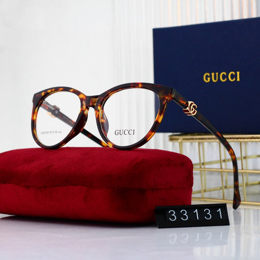 Lunettes Métal Mode Monture G