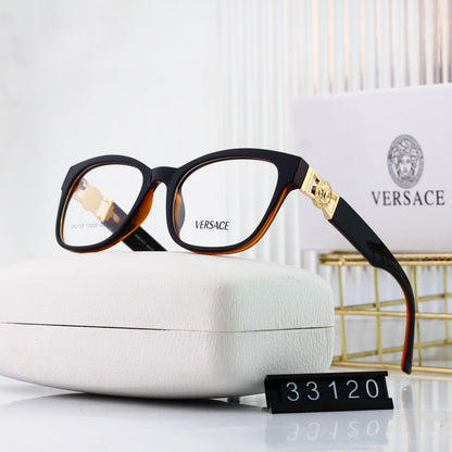 Gafas Metálicas Cuadradas
