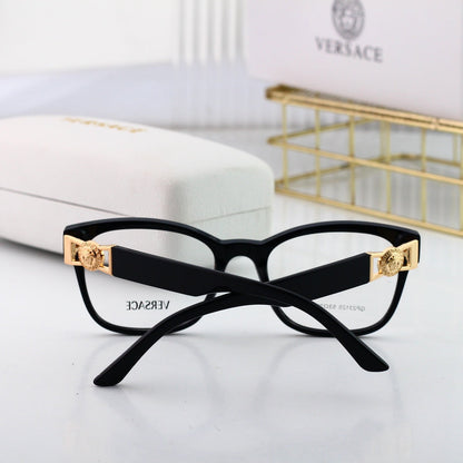Gafas Metálicas Cuadradas