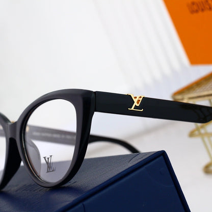 Gafas clásicas, elegantes y sencillas